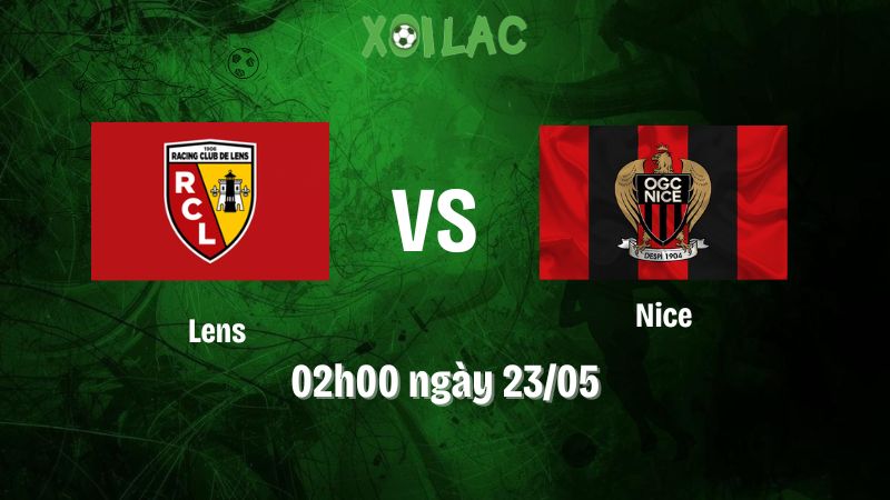 Nhận Định Bóng Đá Lens Vs Nice