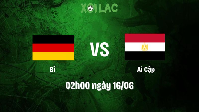 Nhận Định Bóng Đá Bỉ Vs Ai Cập