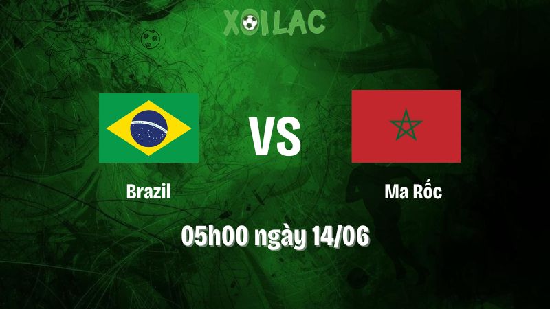 Nhận Định Bóng Đá Brazil Vs Ma Rốc
