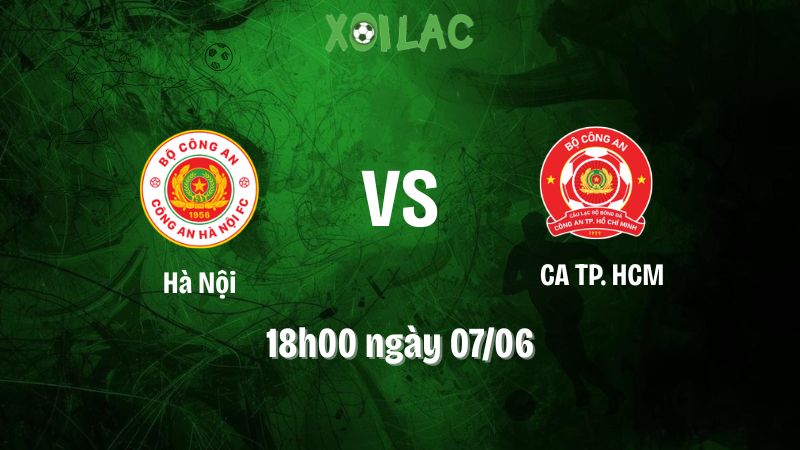 Nhận Định Bóng Đá Hà Nội Vs Ca Tp. Hcm